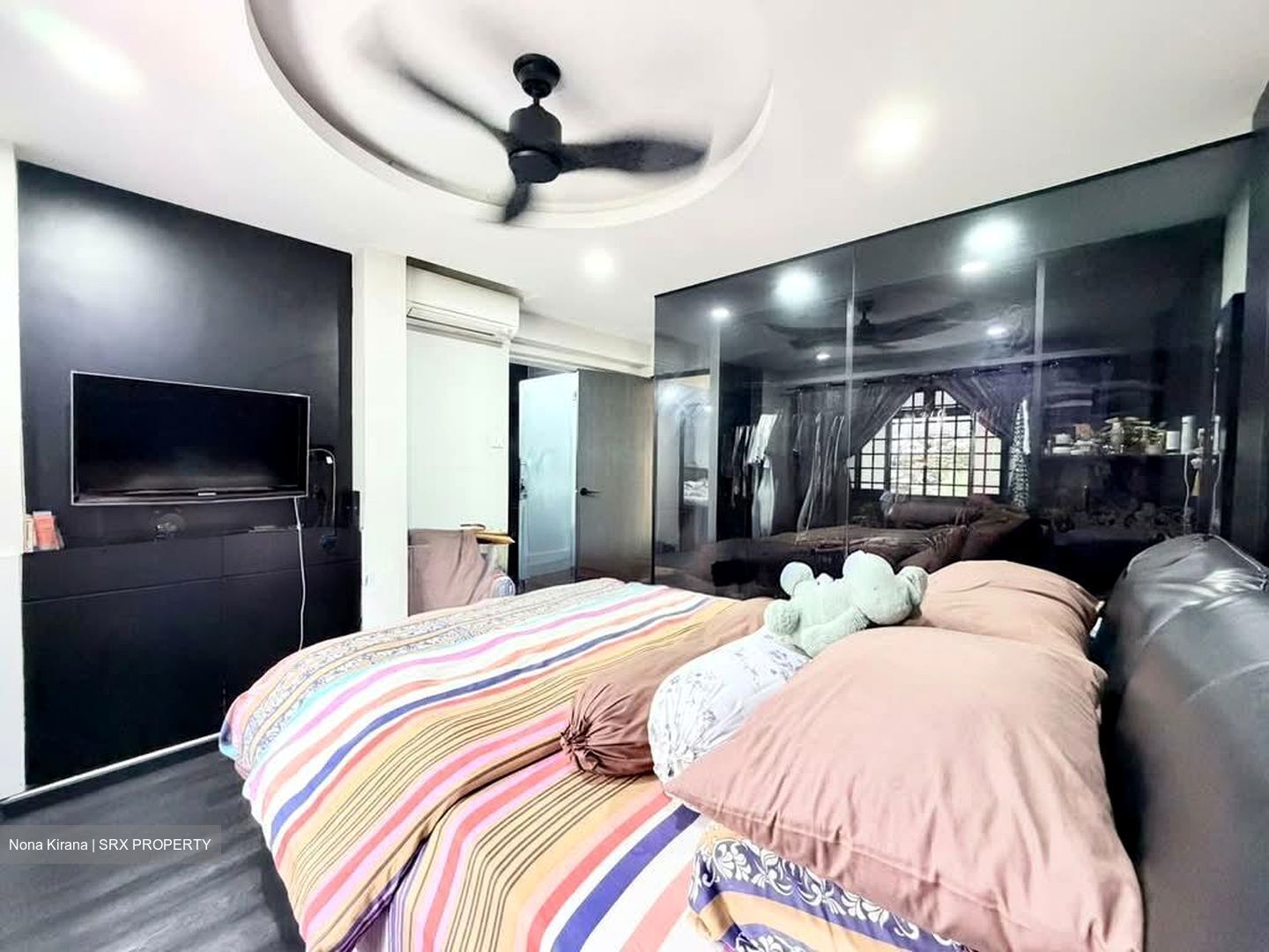 Blk 648 Woodlands Ring Road (Woodlands), HDB Executive #531170581
